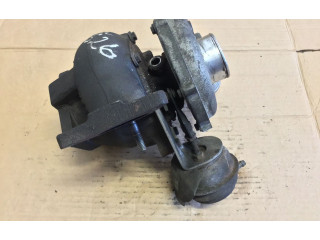  Турбина Volvo S60  8653122, GT2052V         