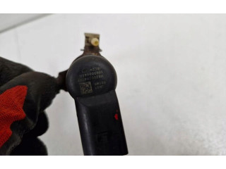 Vstřikovač Nissan Qashqai