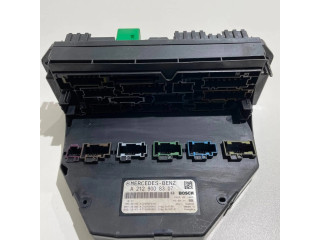 Pojistková skříňka A2129008307 Mercedes-Benz E W212 2011