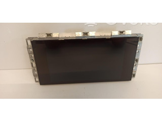 Дисплей    82A919604A   Audi A1