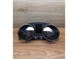 Панель приборов 5K0920870B, 0819015429 Volkswagen Golf VI