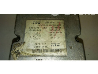 Блок АБС 51761947, 54084694E   Lancia  Ypsilon   -  года