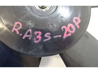 Вентилятор радиатора     F19350A83010    Mitsubishi ASX 