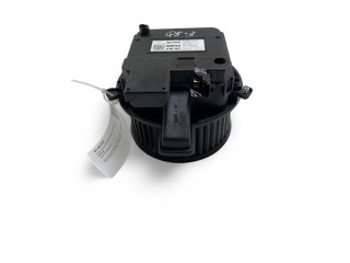 Вентилятор печки 4M2820021, 0001041142 Audi Q5 SQ5