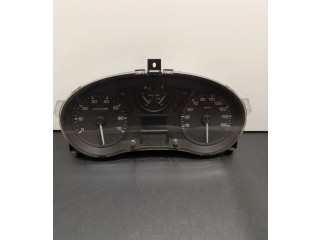 Панель приборов 1401106580, 6106RR   Peugeot Expert       