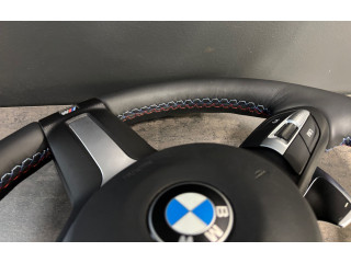 Volant BMW X5 F15 2015