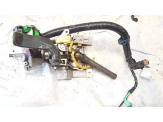 Рулевая рейка Honda FR-V