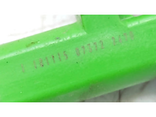 Vstřikovač    Suzuki Swift  pro benzínový / Электричество motor 1.2 K12C 