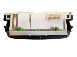 Панель приборов 1H0919865A, 3795162525 Volkswagen Golf III