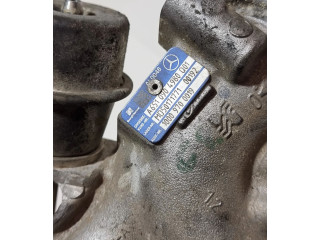 Turbodmychadlo Турбина A6510904080, A6510904980 Mercedes-Benz C W204