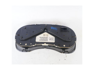 Спидометр (приборный щиток) P9655476580 Peugeot 307 2000