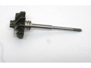 Турбина Mitsubishi Pajero Sport I 4913502110, 3C1Q6K682EA