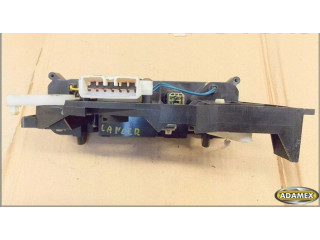 Блок управления климат-контролем Mitsubishi Lancer