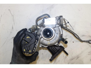 Turbodmychadlo Турбина Alfa Romeo MiTo 330A1000