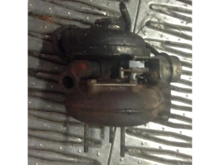 Турбина Alfa Romeo 166