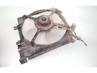 Вентилятор радиатора Subaru Forester SH