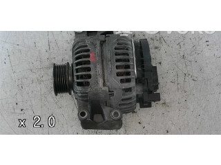 Генератор 28-4733, 06B903016AB Skoda Octavia Mk2 (1Z)