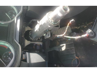 Руль Skoda Octavia Mk3 (5E)  2013 - 2019 года       