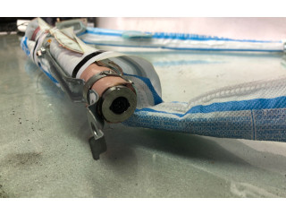 Боковая подушка безопасности 00505680930   Alfa Romeo Giulia