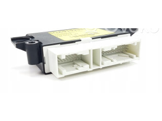 Блок управления парковки