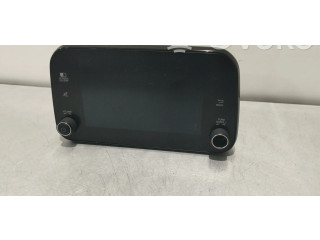 Экран/ дисплей / маленький экран 07356709000, A2C15484600   Fiat Tipo