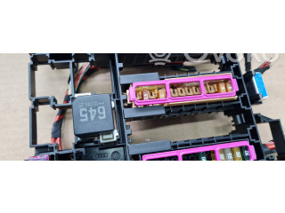 Блок предохранителей 80A971845   Audi Q5 SQ5    