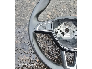 Руль Skoda Superb B8 (3V) 2015 - 2024 года 3V0419091L, 309311399340