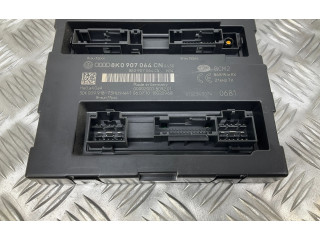 Блок комфорта 8K0907064CN Audi A4 Allroad