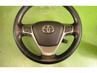 Volant Toyota Avensis T270 2012