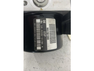 Блок управления АБС 00004541G1 Citroen C5