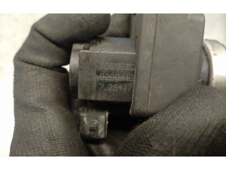 Turbodmychadlo Вторичный воздушный насос 8200412085, 72841706 Renault Scenic II - Grand scenic II F9QD812