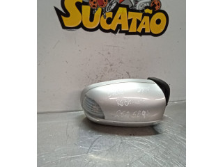 Zpětné zrcátko Mercedes-Benz E W210 2001 Rebativel, 2108108616