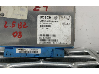 Блок управления коробкой передач 0260002642, 0260002642 BMW Z4 E85 E86