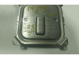 Блок управления Xenon