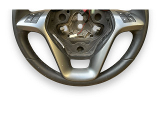 Руль Lancia Ypsilon - года 34117216B, 721120404001