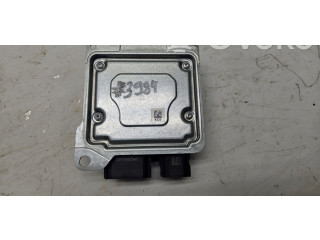 Блок подушек безопасности GX7314D374AJ, GX7314D374AJ Jaguar XF X260