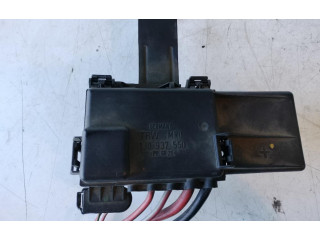 Блок предохранителей 1J0937550 Audi A3 S3 8L