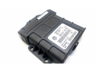 Блок управления коробкой передач 09D927750EB, H50S0879 Volkswagen Touareg I