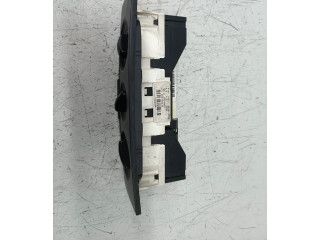 Блок управления климат-контролем 6Y0820045B Skoda Fabia Mk1 (6Y)