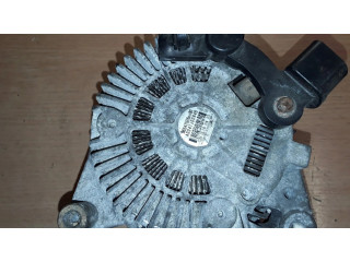 Генератор 965475280, A004TJ0084B   Peugeot 407 2.0     