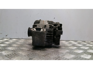 Генератор 0124325158, 755922301 Mini One - Cooper Cabrio R52 1.6