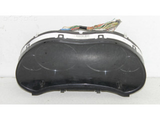 Přístrojová deska Toyota Avensis T250 2005 8380005850