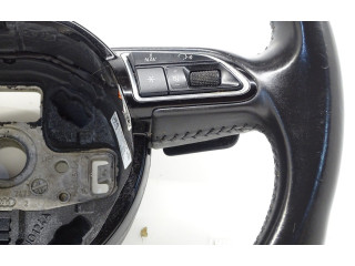 Руль Audi A3 S3 8V 2013 - 2019 года 8V0419091B, 8V0419091B