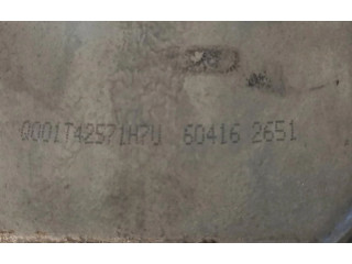 Руль Renault Clio III  2005 - 2012 года 488105110R      