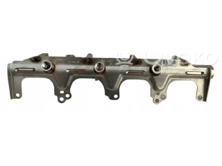 Топливная рампа 06F133317L Audi A1