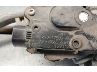 Моторчик дворников FK7217500AA Land Rover Discovery Sport