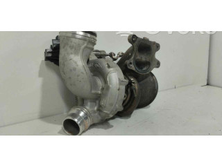 Turbodmychadlo Турбина 2767161 BMW X1 F48 F49