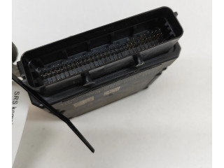 Блок подушек безопасности 2Q0959655BJ, 0285020502   Audi A1