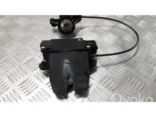 Zámek zadních dveří 3M51R442A66AK Ford Focus C-MAX 2006