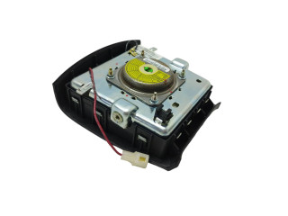 Надувная подушка для руля AB53F4ASZ8ACD SsangYong Rexton I